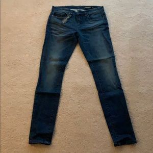 BlankNYC skinny jeans
